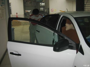 贴汽车膜多少平方 贴汽车膜多少平方