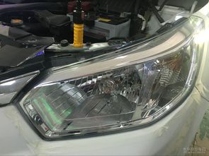 汽车大灯多少lm合适