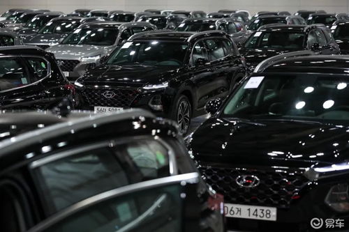 韩国汽车停产有多少