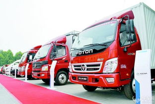 北京福田汽车邮编多少 北京福田汽车邮编多少