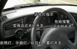 汽车远近光多少流明