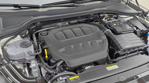 汽车功率是多少kw