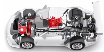 汽车发电多少v正常 汽车发电多少v正常