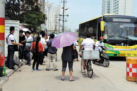 海口汽车西站多少公里 海口汽车西站多少公里