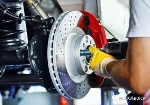 汽车刹车硬度多少合适