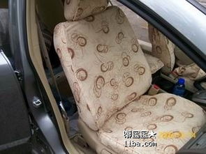 汽车套布用多少