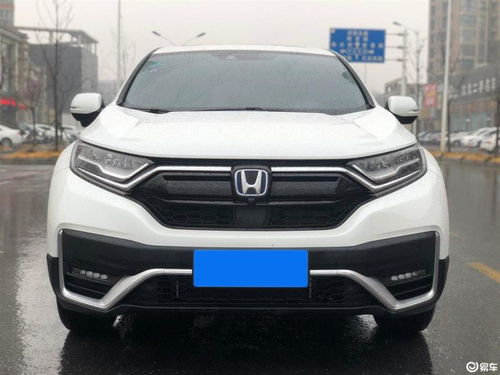 本田汽车市净率多少