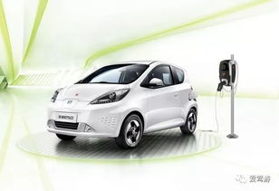 电动汽车电流多少 电动汽车电流多少