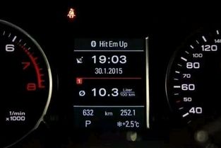 汽车省油多少才算好 汽车省油多少才算好