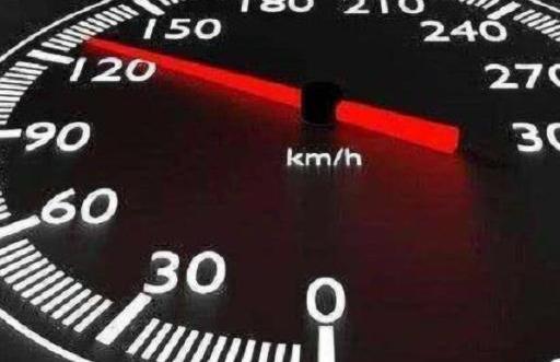 汽车100速度转速多少