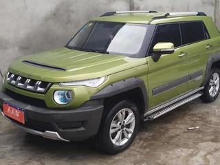 北京20汽车多少费用 北京20汽车多少费用