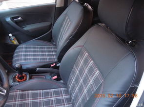 汽车换更换座套多少