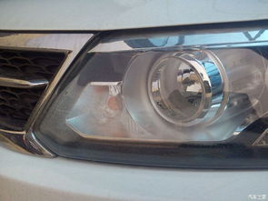 汽车里有多少灯泡 汽车里有多少灯泡