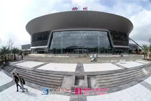 柳州有多少汽车南站 柳州有多少汽车南站