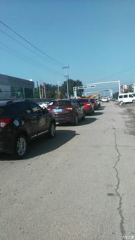 任丘有多少辆汽车 任丘有多少辆汽车