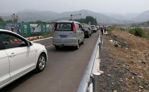 汽车在农村限速多少