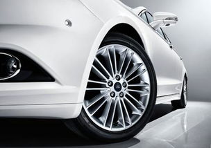 蒙迪欧汽车胎压多少