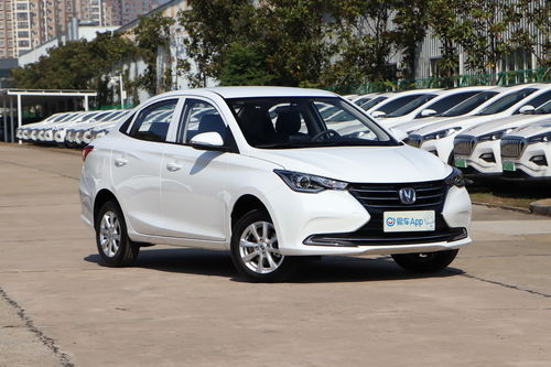 长安汽车70油耗多少 长安汽车70油耗多少