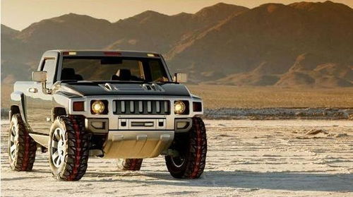 悍马汽车油耗多少