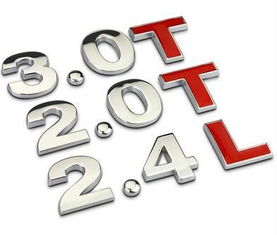 汽车排量多少算低 汽车排量多少算低