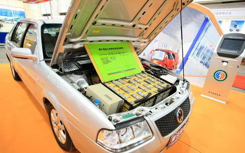 更换汽车电池价格多少