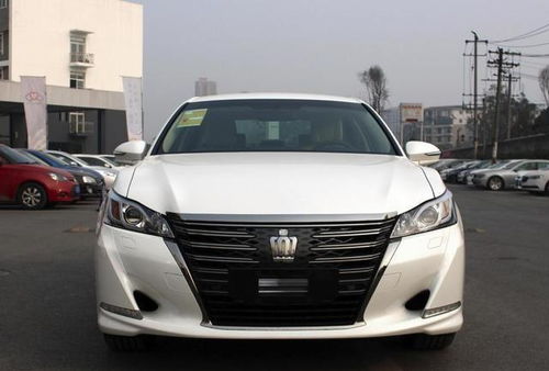 皇冠汽车耗油是多少