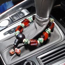 汽车档位珠多少颗