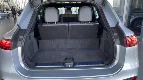 新汽车静态放电多少