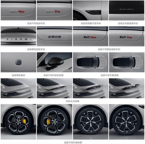 小米汽车送多少保养 小米汽车送多少保养