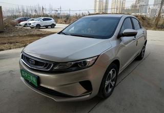 吉利汽车烟台报价多少 吉利汽车烟台报价多少