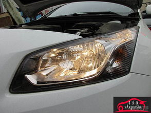 汽车捷达大灯价格多少 汽车捷达大灯价格多少