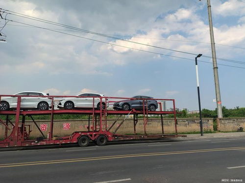 宜春汽车托运报价多少