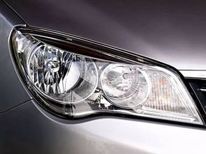 汽车大灯亮度推荐多少