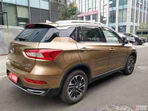 新汽车分期首付多少