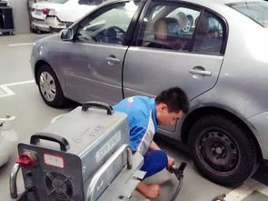 武都汽车喷漆 价格多少