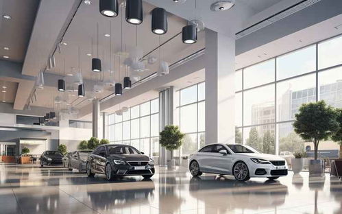 咸阳有多少品牌汽车