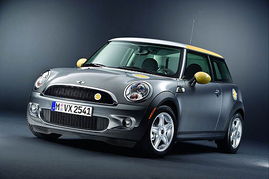 迷你汽车限速吗多少