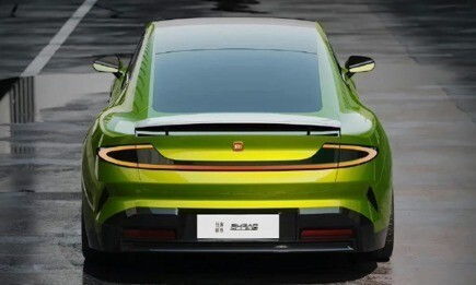 小米买了多少台汽车