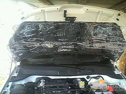 汽车 新赛欧水箱多少升