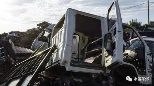 汽车报废每年多少台车