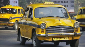 印度有多少种汽车 印度有多少种汽车