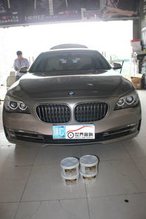 新安汽车喷漆价格多少