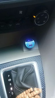 汽车通电之后电压多少