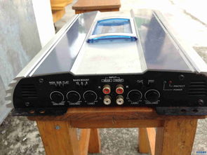 汽车自带功放多少功率