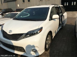 丰田汽车有多少颜色