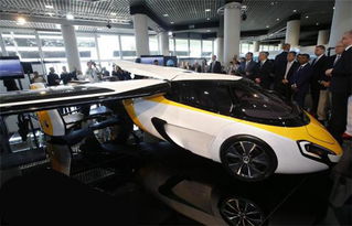 飞行汽车极速200多少 飞行汽车极速200多少