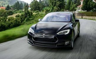 特斯拉汽车彩绘收费多少 特斯拉汽车彩绘收费多少