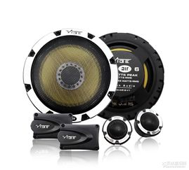 汽车喇叭分多少欧 汽车喇叭分多少欧