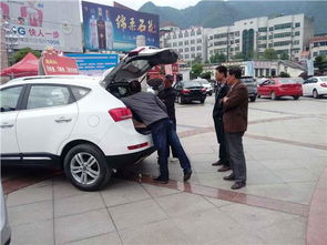 襄阳保康汽车降价多少