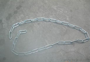 汽车铁链子价格多少